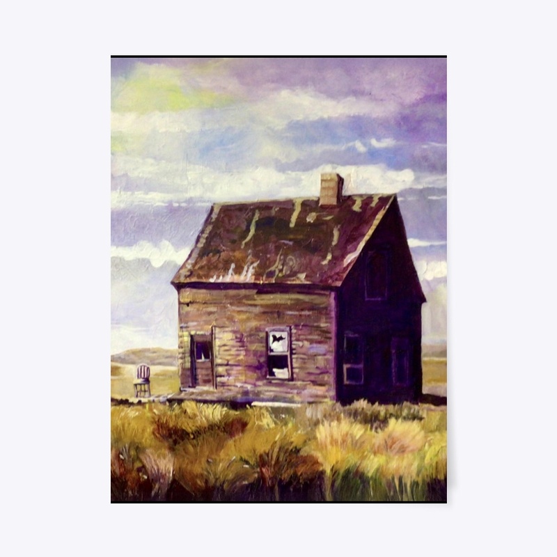 The Mac Homestead