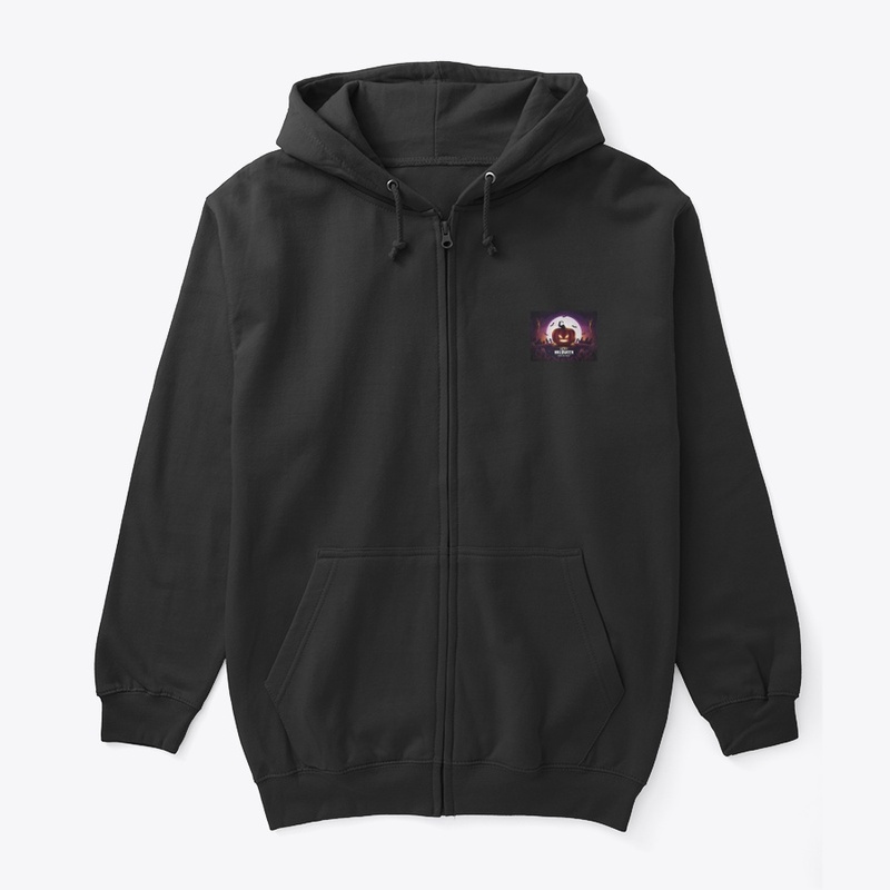 Halloween merch