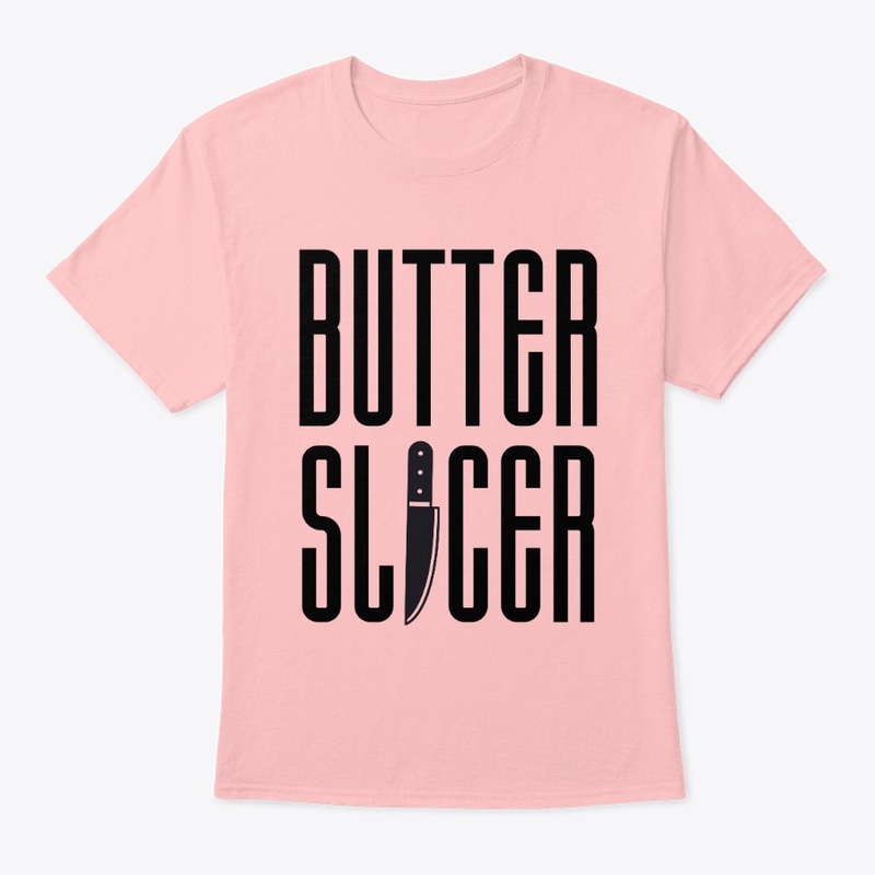 BUTTER SLICER