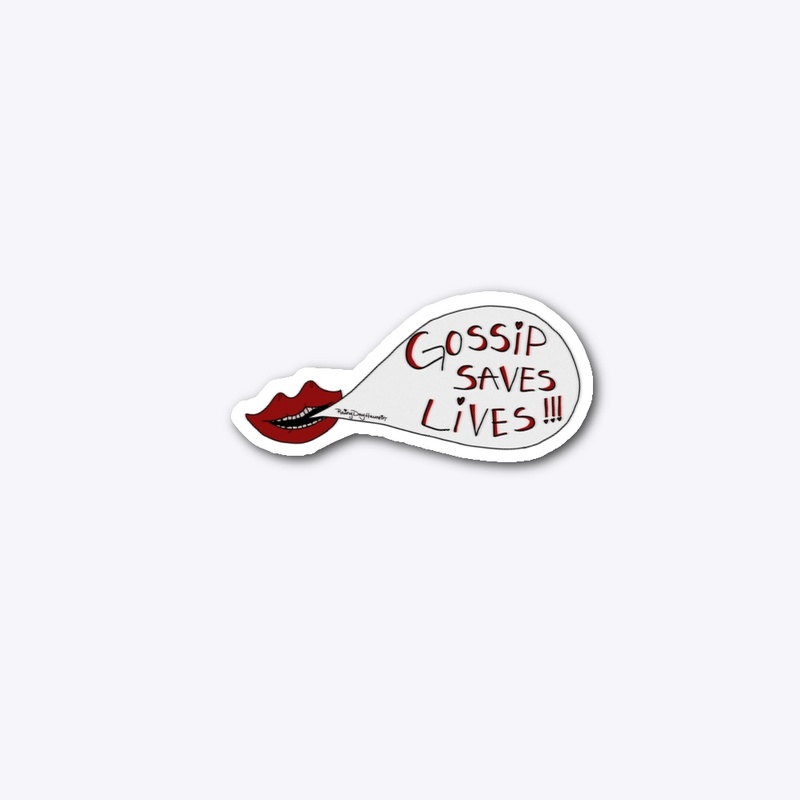 Gossip