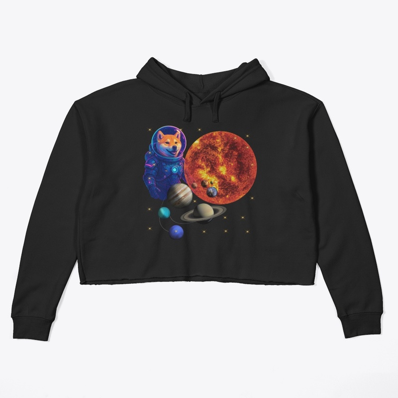 COSMIC PUP