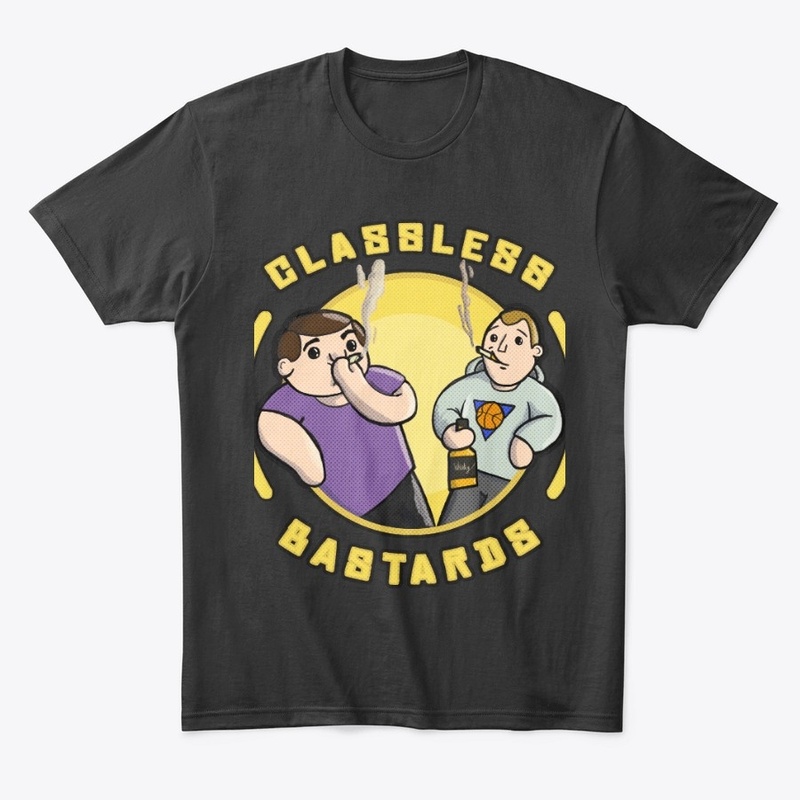 Classless Bastards Shirts/Hoodies/Tanks