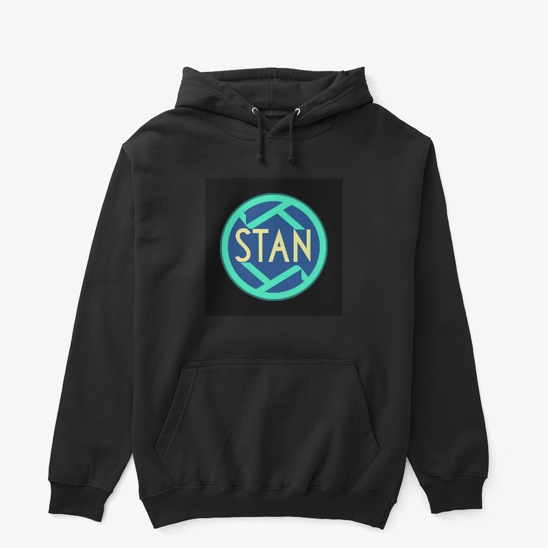 STAN: URBAN ODYSSEY 