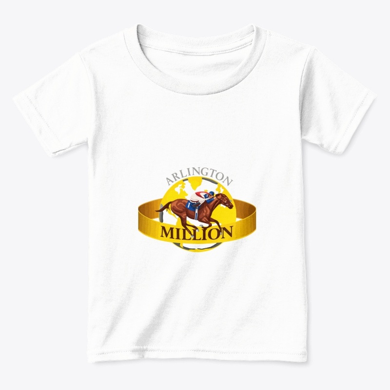 Arlington Million Outfit