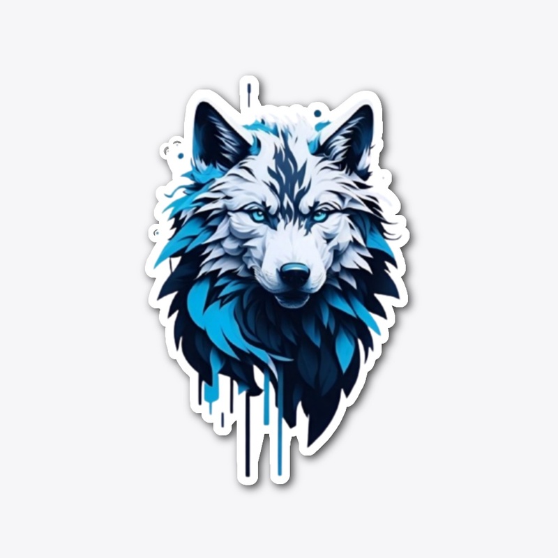 Wild Wolf Collection