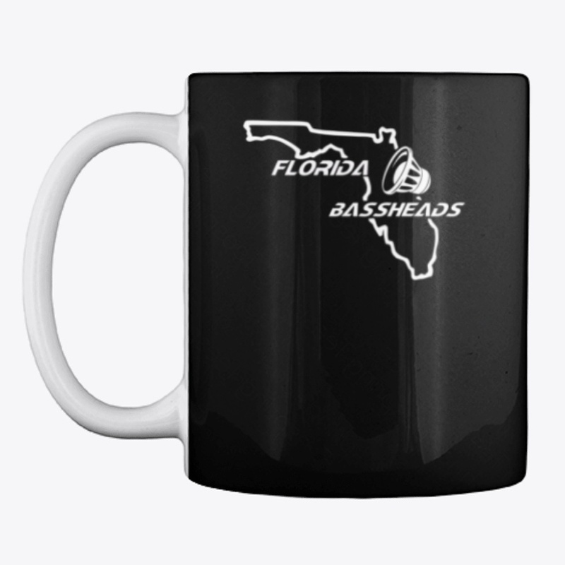 Florida Bassheads - Basshead Lover Stuff