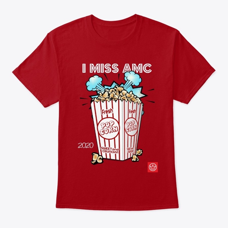 I Miss AMC (2020)