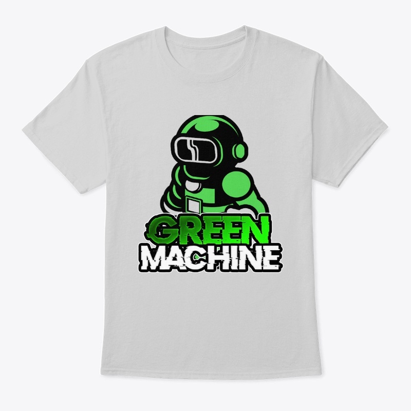 Green Machine
