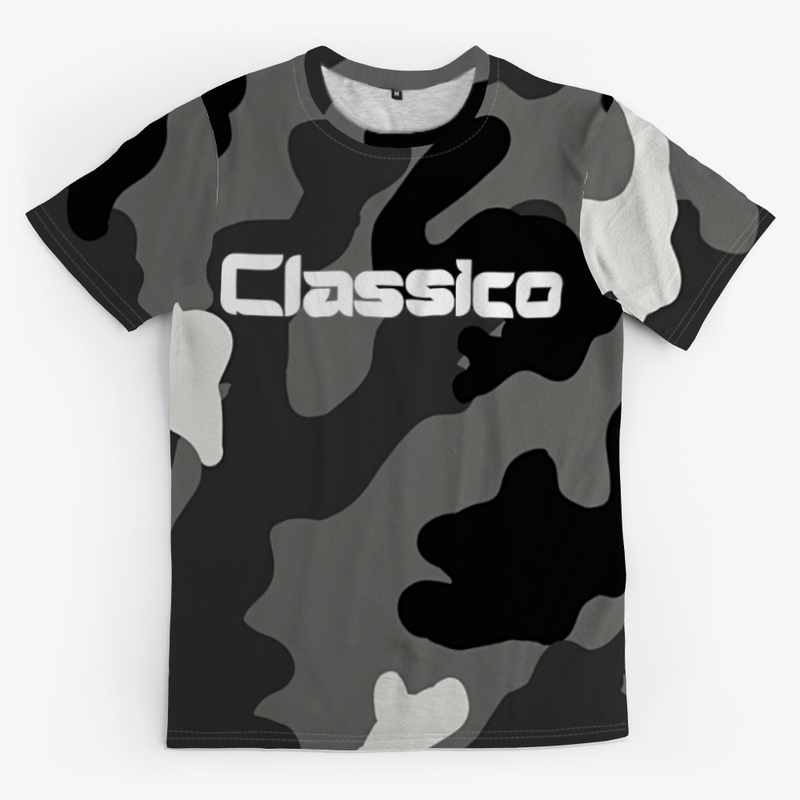 Classico1969 Unisex Tee