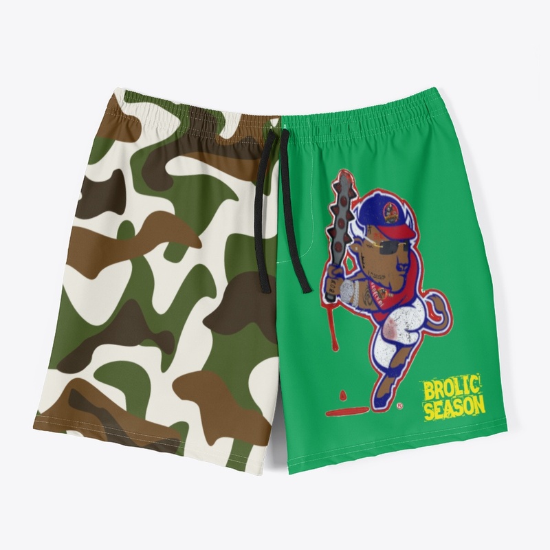BROLICMADE SWINGMAN