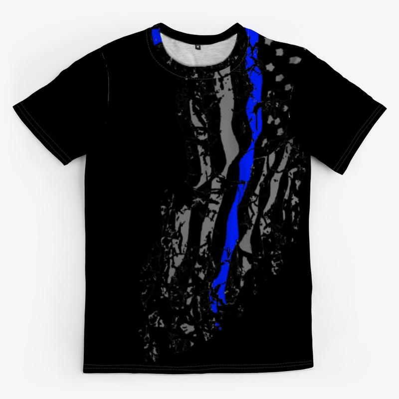 Blue Line
