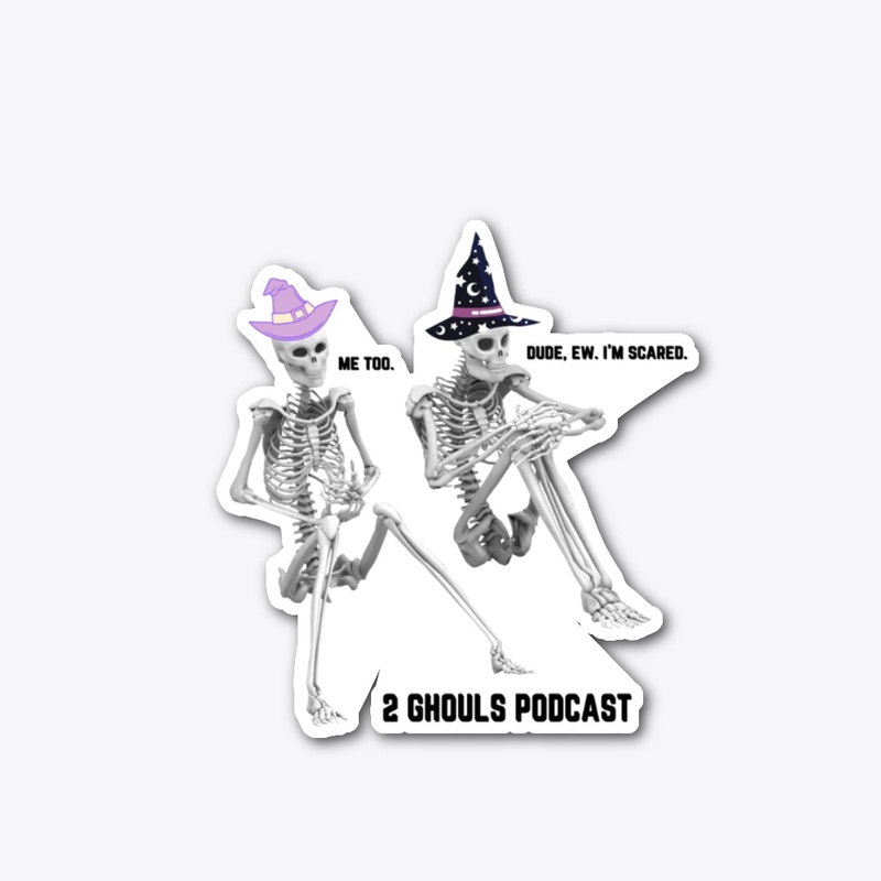 Skeletonette Collection