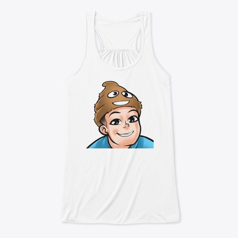 Poo Hat