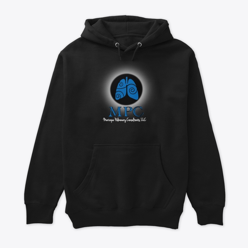 Mens MPC Logo 2.0