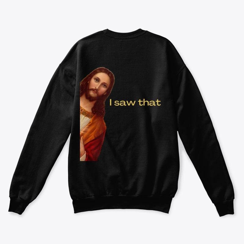 I Saw That Collection