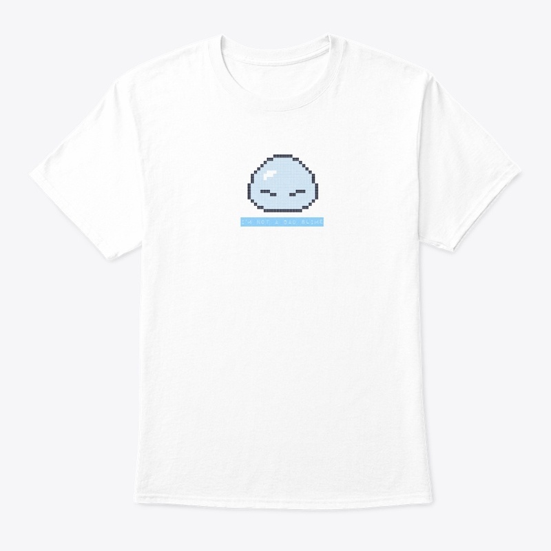 Reincarnated As A Slime - No Bad Slime