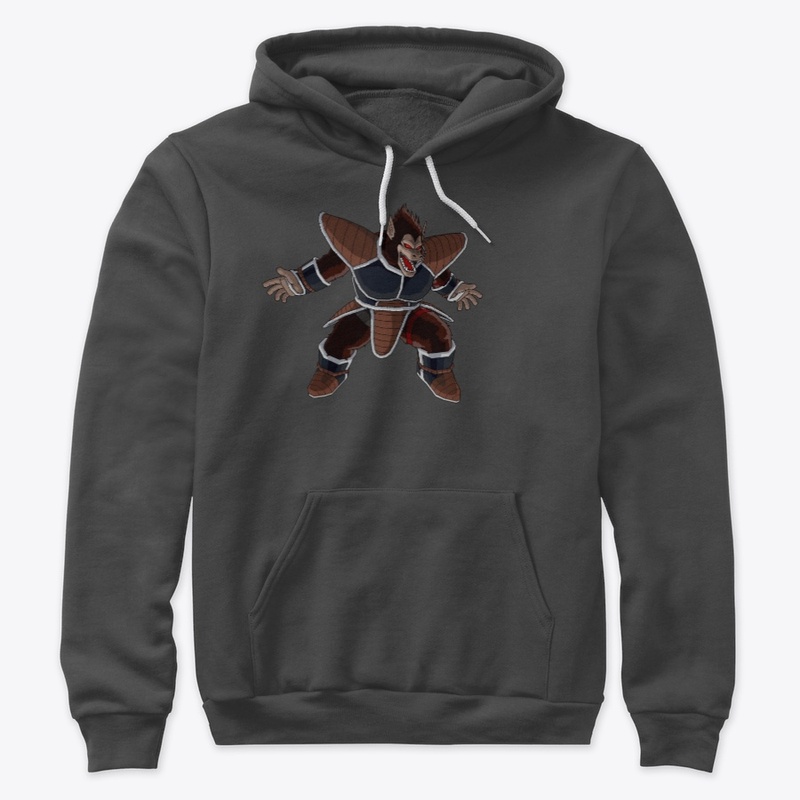 ROPA OZARU