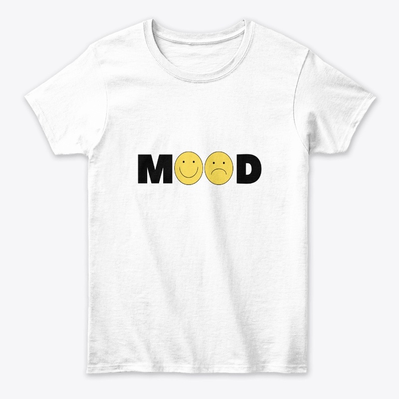 Mood design tshirt new printed tshirt