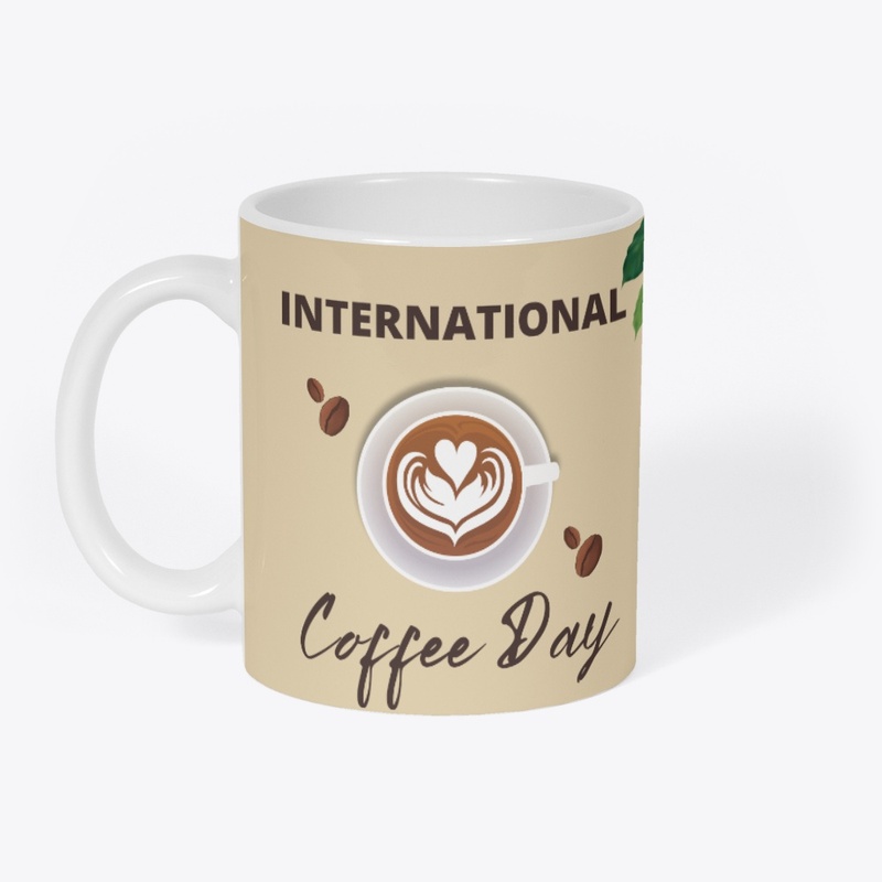 International coffee day