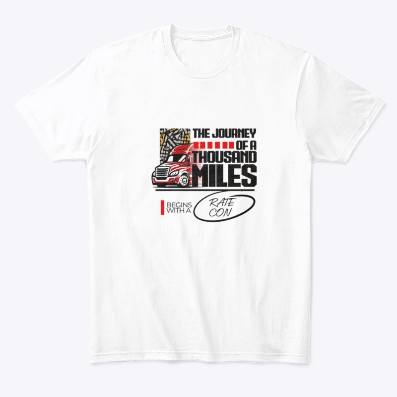 The Journey