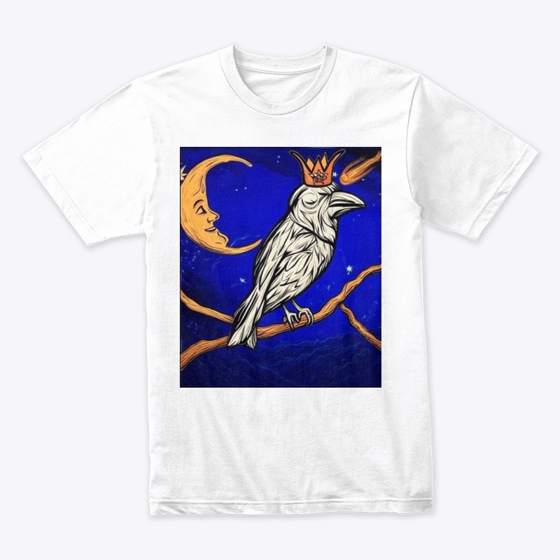 Crow King 
