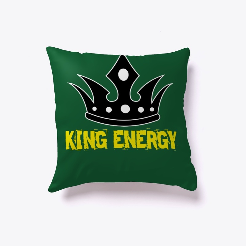 KING ENERGY