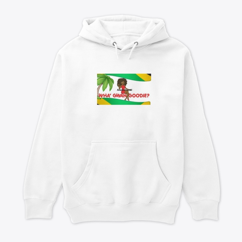 AlaskaYannI 