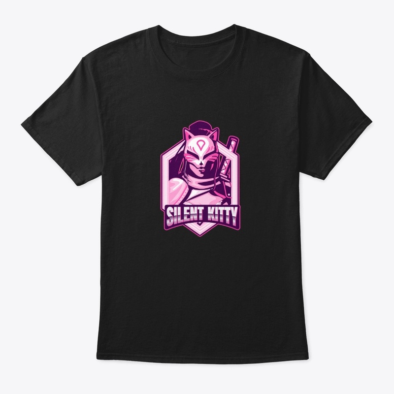 Silent Kitty Ninja