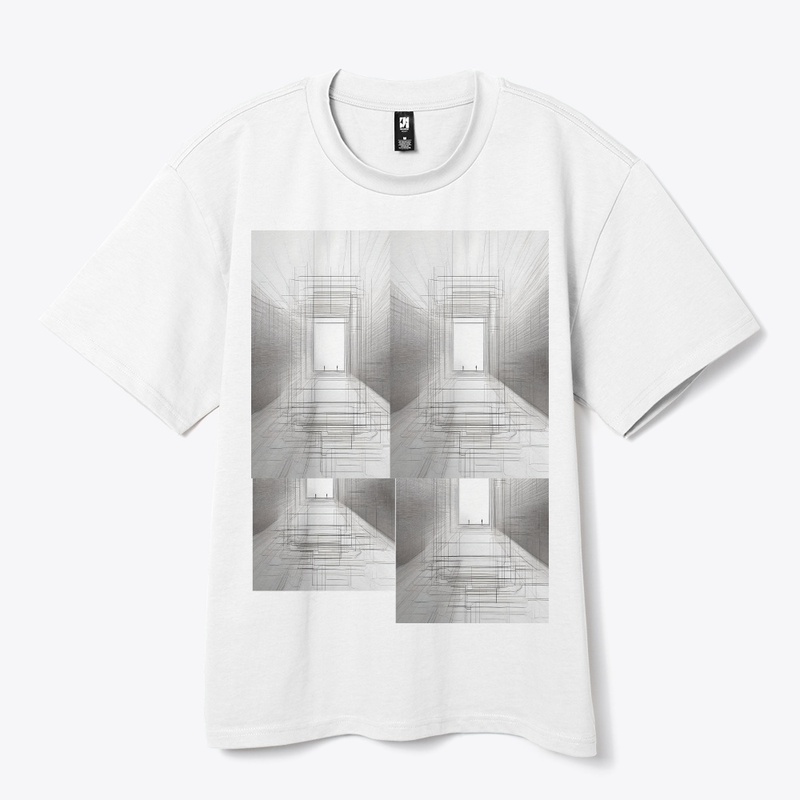 Doorway to Style" T-Shirt
