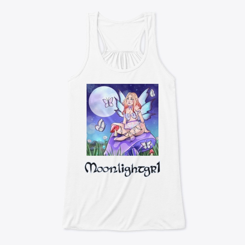 fairy merch