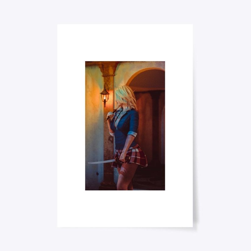 Swordmaster II