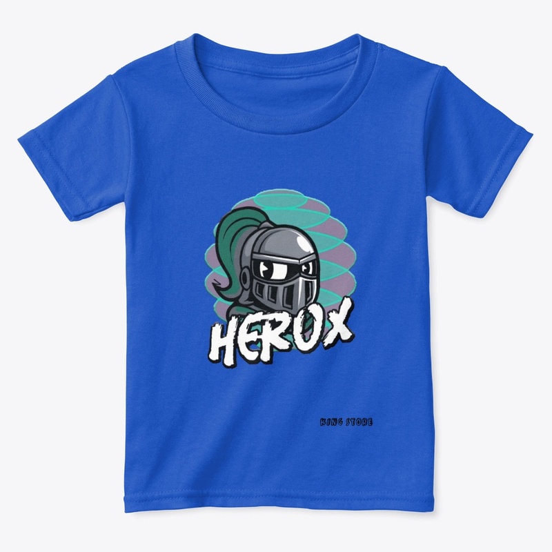 HeroX
