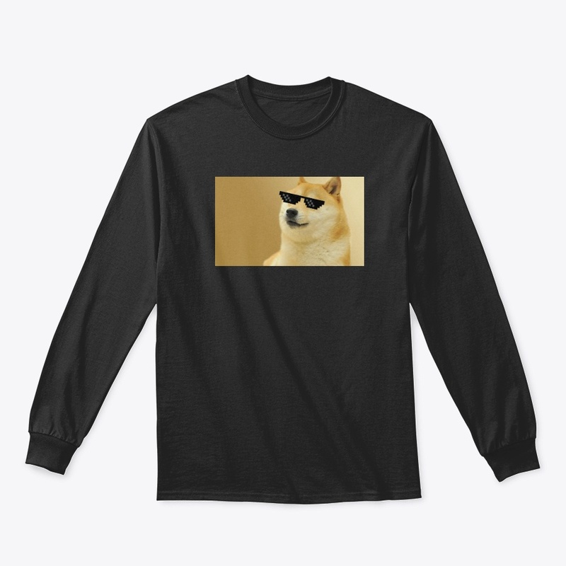 Chill DOGE