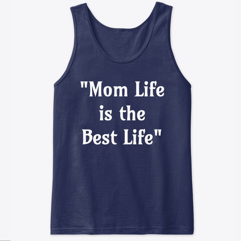 Mom Life 