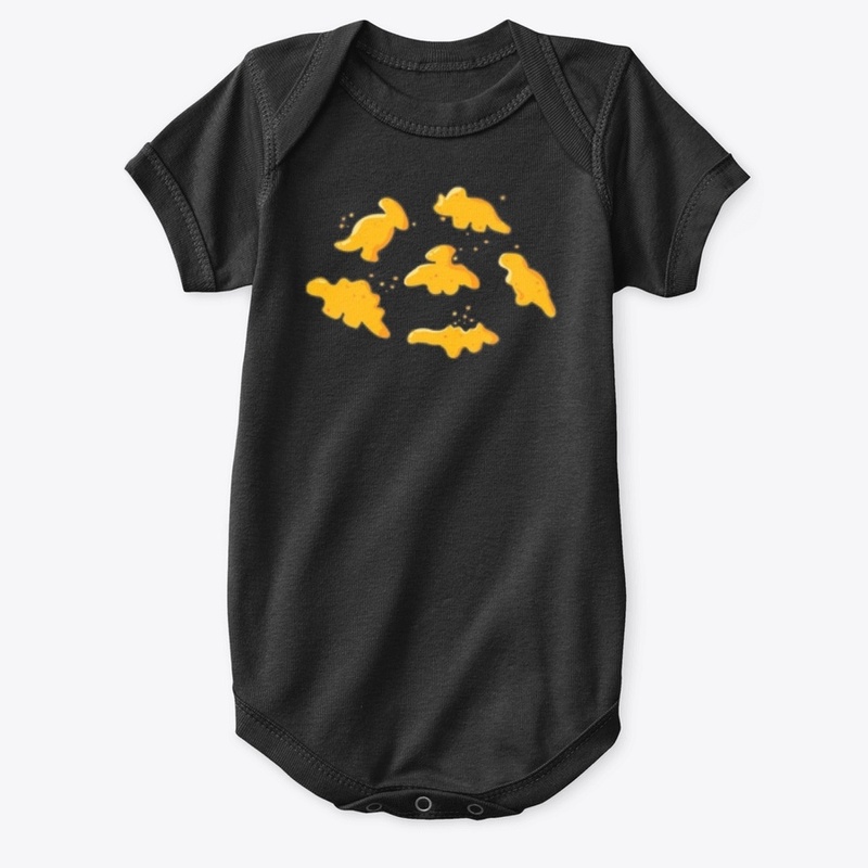 Nmplol Merchandise