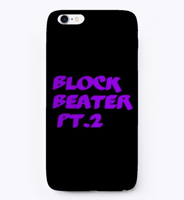 Babyglizzly - Block Beater Pt.2