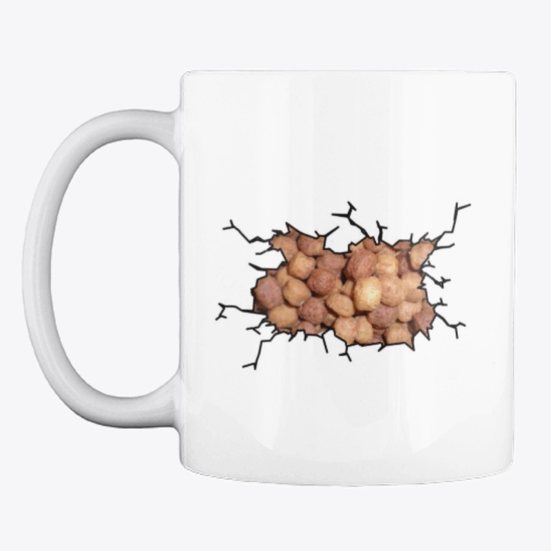Reese's Puffs Mug