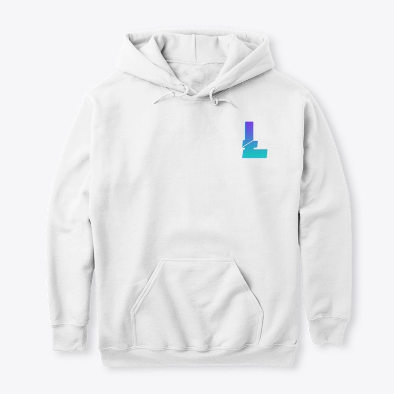 Logo Cool LufeGamer