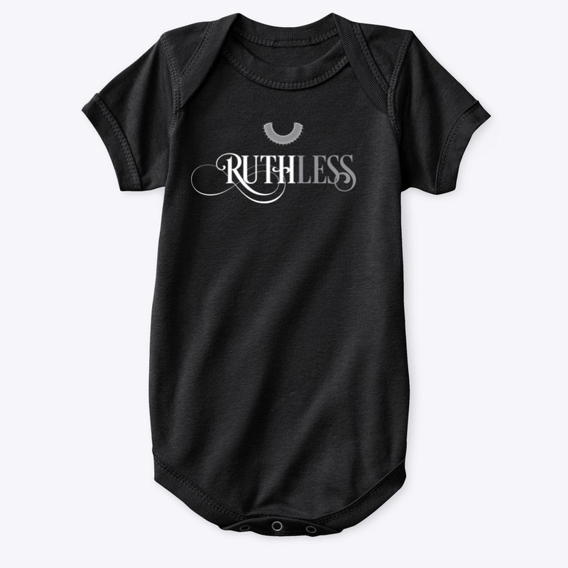 Anvil Alchemy RBG Ruthless