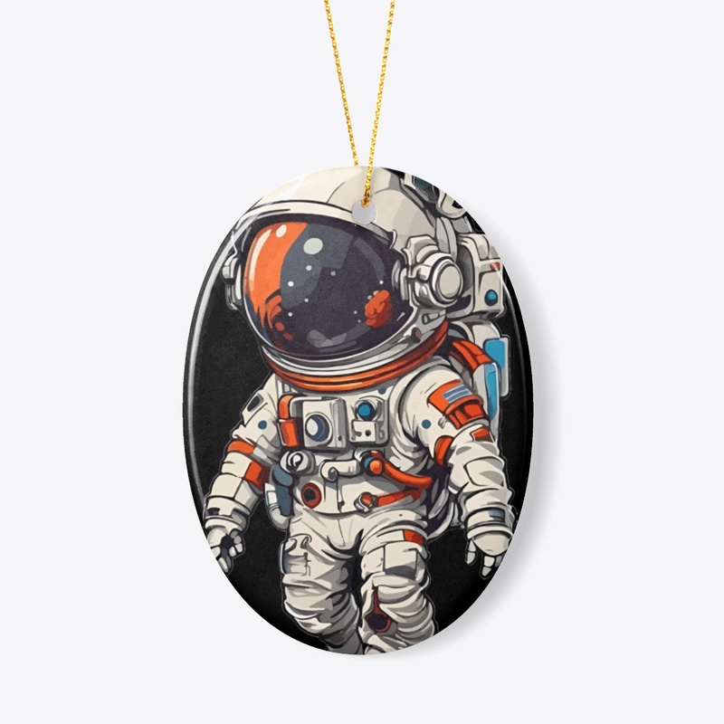  "Galactic Explorer"