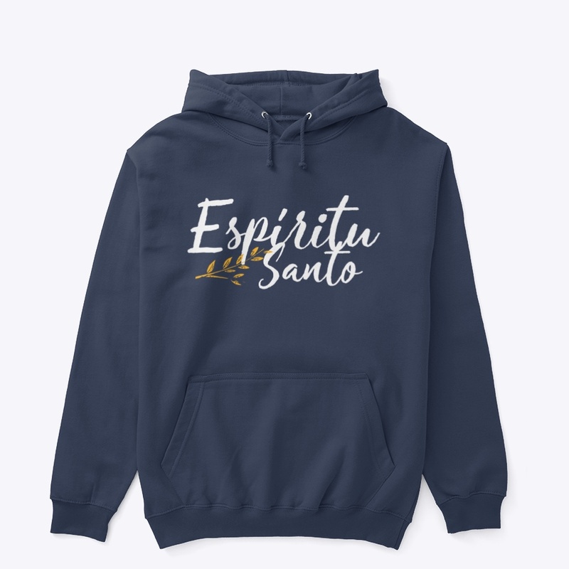 Espíritu Santo