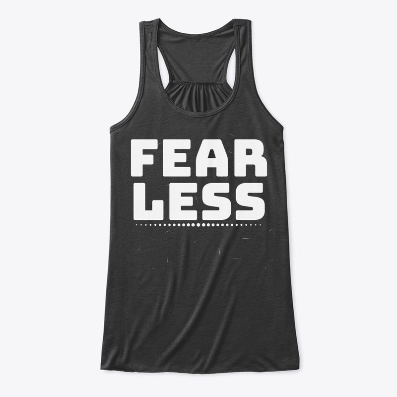 FEARLESS