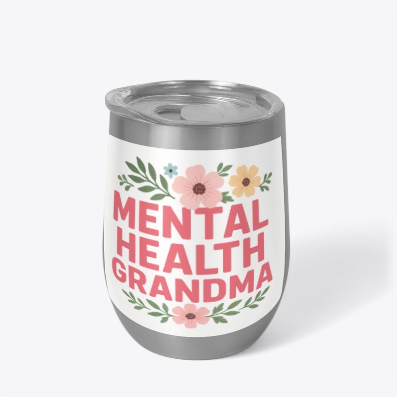 Grandma Mental Health 