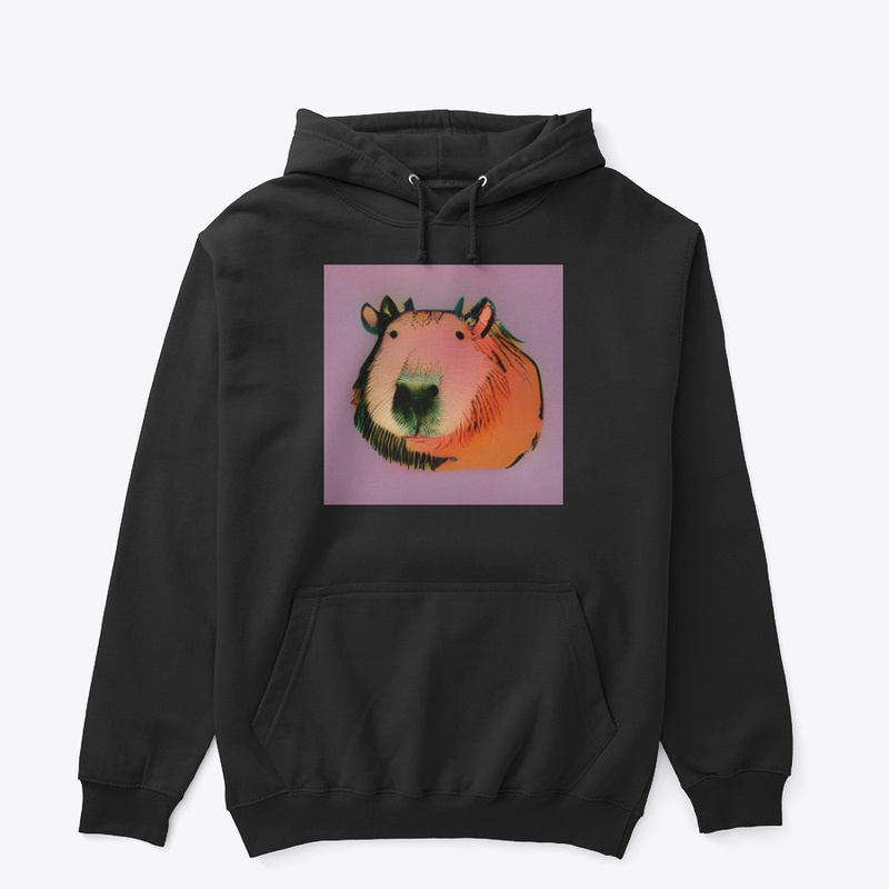 Capybara #11