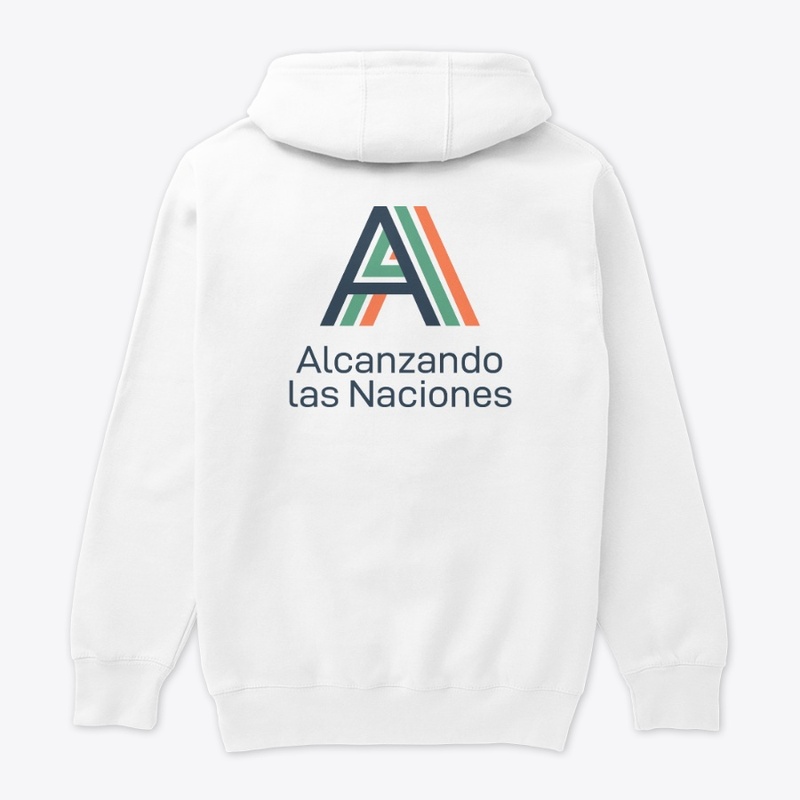 Sudadera con capucha clásica unisex