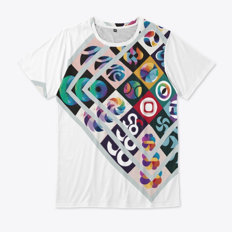 Geometric Symphony