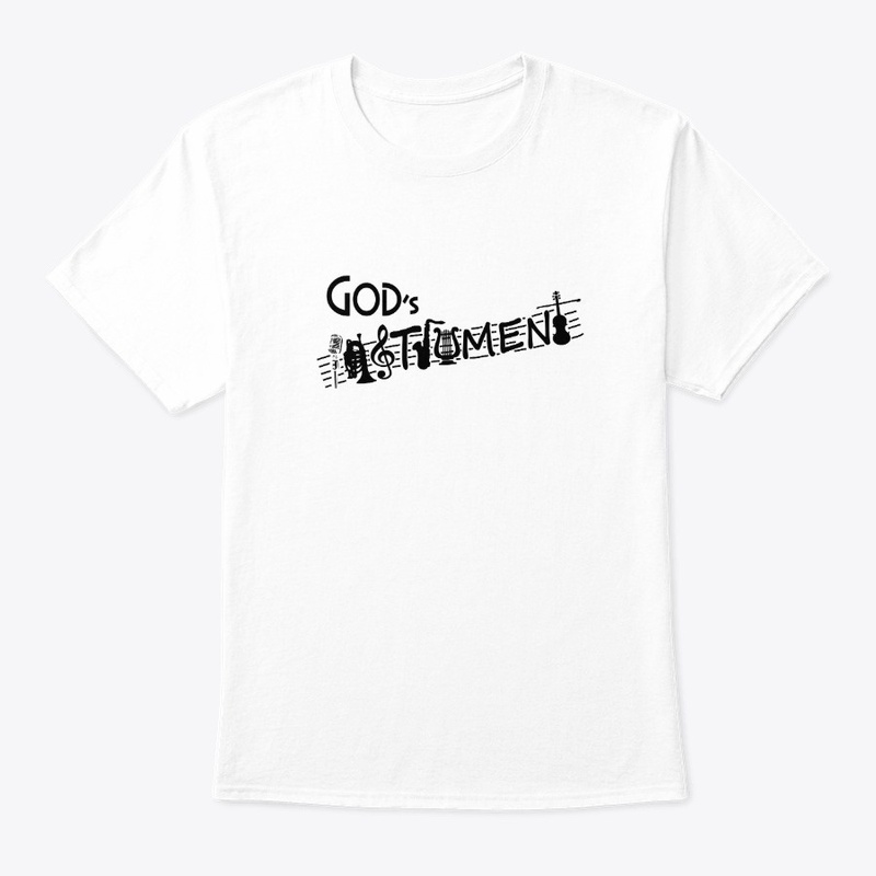 God's Instrument