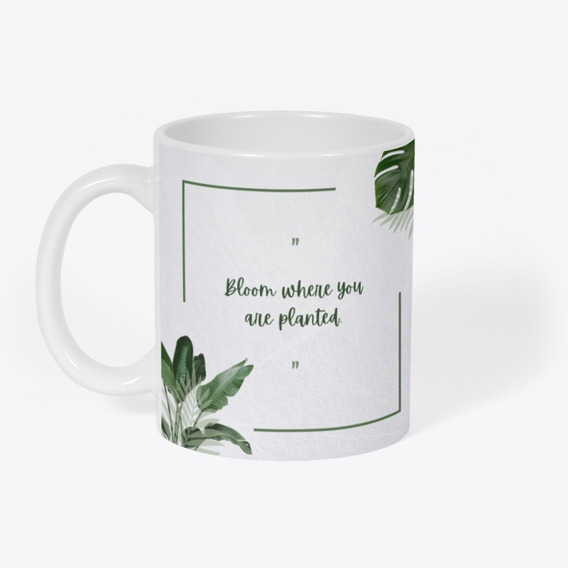 T shirt design for Nature lovers