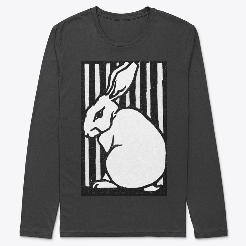 Mean Bunny