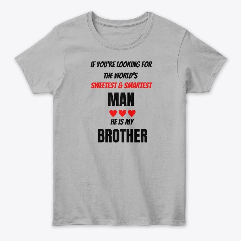 Brother Sweetest